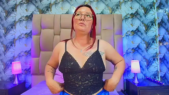 Tammi_hell Live XXX Chat