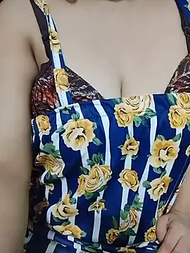 Cute-Priynka's Live XXX Chat