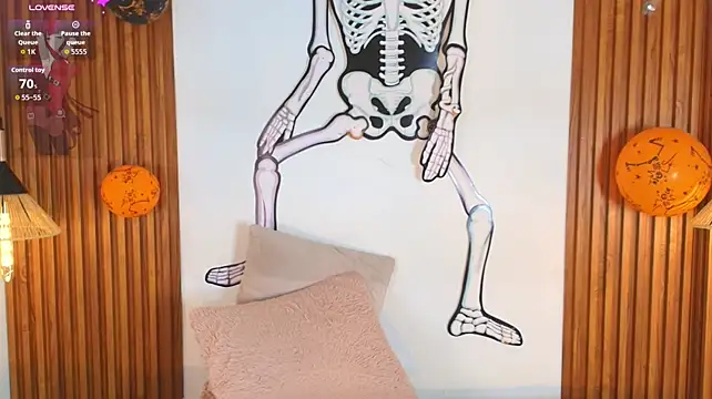 XXX chat uživo modela Milo_Wolff