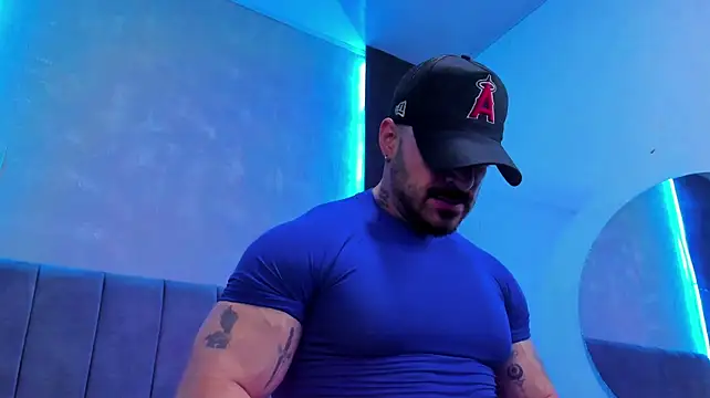 dennis__coxx 라이브 XXX 채팅