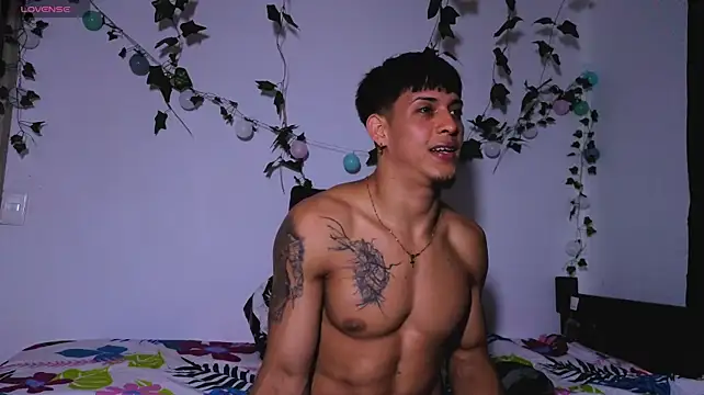 Austin_muscle Live XXX-Chat