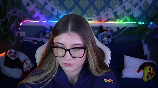 Lissaa_Moon 라이브 XXX 채팅