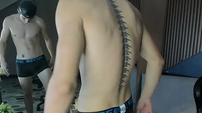 TheGhostforeeonss Live XXX-Chat