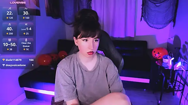 Lily_xBabe Live XXX-chat