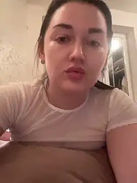 RoseViki's Live XXX Chat