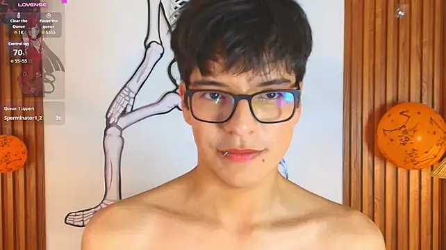 Živý XXX chat Milo_Wolff