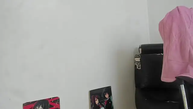 Chat XXX Live Nathaly_love96