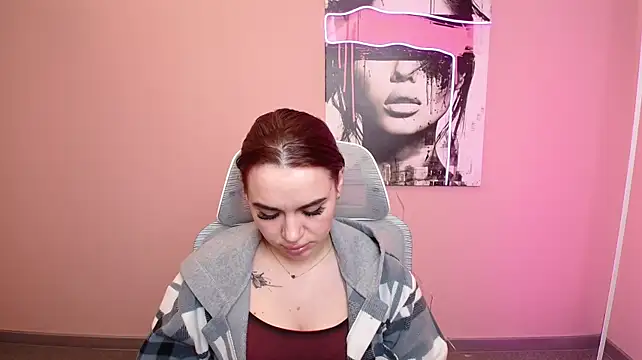 Chat XXX ao vivo de Lalisasa