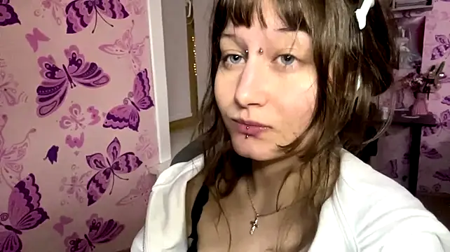 MarciaKenoyer Adlı Modelin Canlı XXX Sohbeti