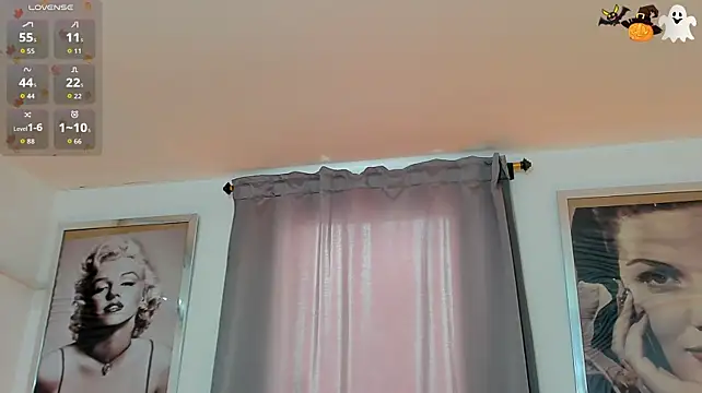 Beautyari_'s Live XXX Chat
