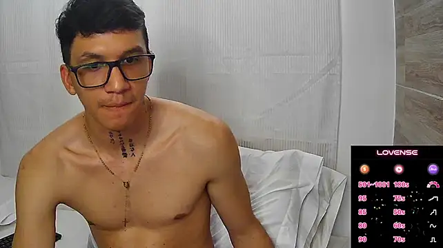 Živý XXX chat angelicious_
