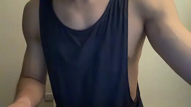 צ'אט XXX בשידור חי של athletejie