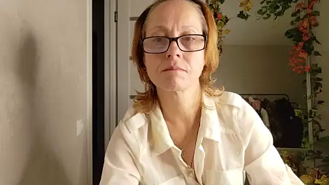 Chat XXX ao vivo de LioraWeiss