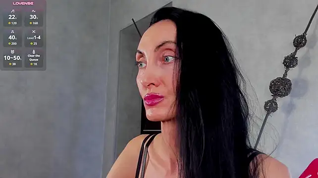 XXX chat uživo modela Avrora_Mars