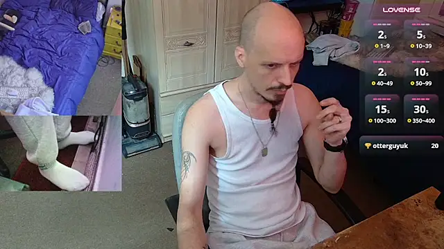 ryder2012 Live XXX Chat