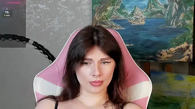 bbJ_one 라이브 XXX 채팅
