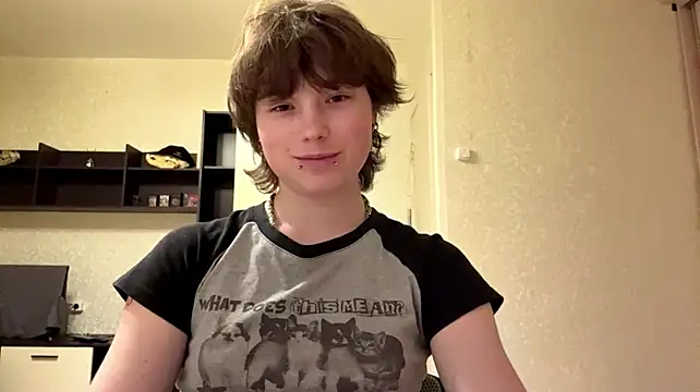 Chat XXX ao vivo de Nellyts