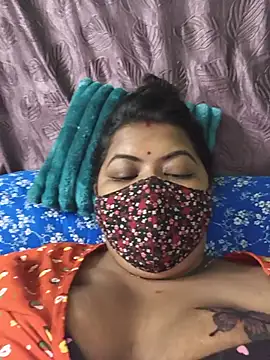 priya_bindass 现场XXX聊天