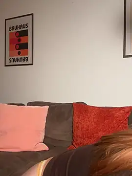 ChiaraVelvet 라이브 XXX 채팅