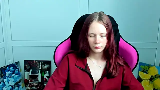 צ'אט XXX בשידור חי של Skylar_spring