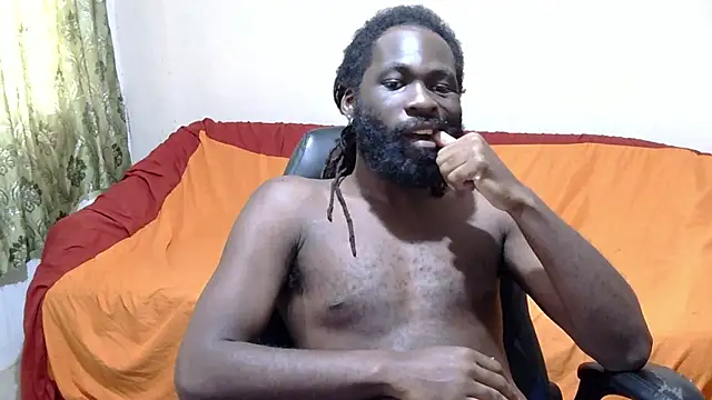 Darkkras' Live XXX Chat