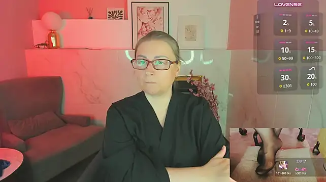 Alexandra_Kind Chat XXX in diretta