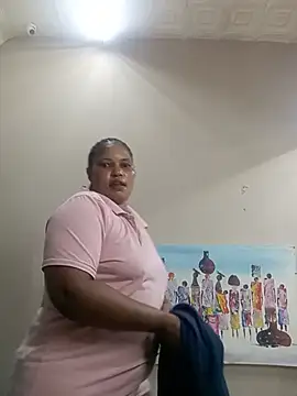 Chat XXX ao vivo de ChocolateCandyxxx