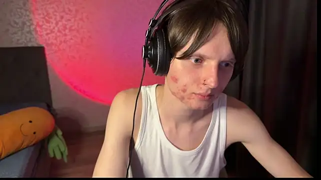 Chat XXX Live hotcutJake