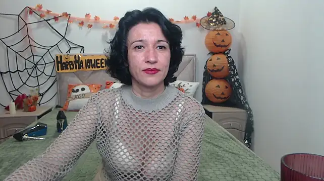 Chat XXX ao vivo de CameronEnns