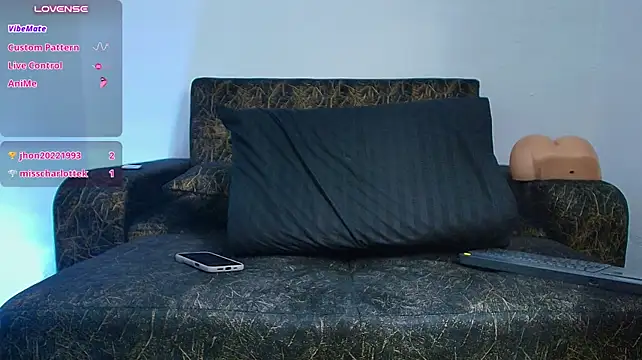 Chat +18 de BrayaanFit ao vivo