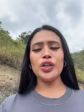 Sara_fun Obrolan Langsung XXX