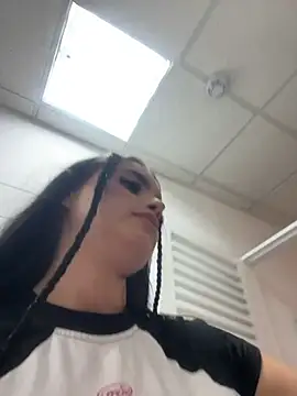 BustyAngelXXXのライブXXX  チャット