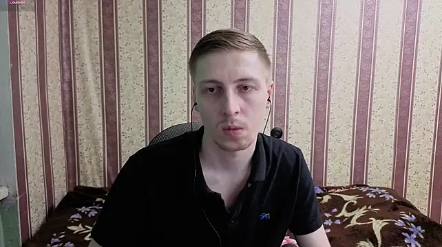 Chat XXX ao vivo de Darien_Brown