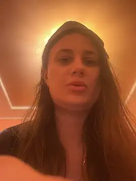 Chat XXX ao vivo de Flossy_Vettie