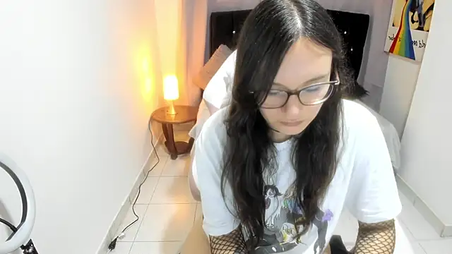 Chat XXX ao vivo de Wanda_sg