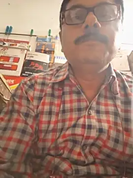 Bigbul6 Pertunjukan Webcam