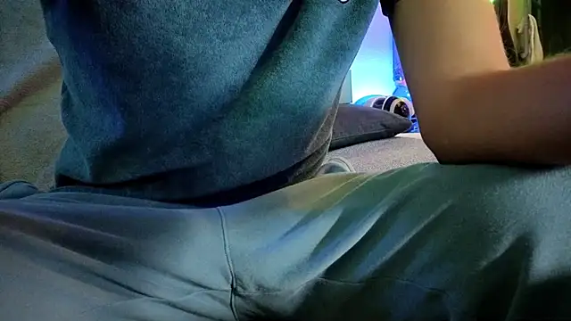 Chatroom XXX en direct de 1Hugo1
