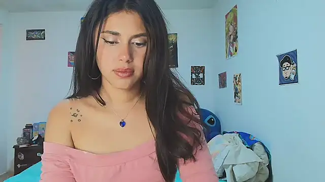 caramel_doll__'s Live XXX Chat