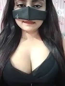 SAPNA-LOVEE Live XXX Chat