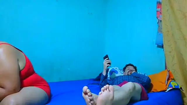 Sembang XXX Secara Langsung pecadodulce123