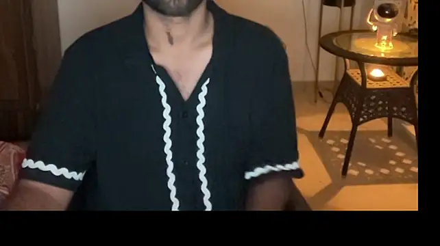 Mr_Ajnabee élő XXX-chatje