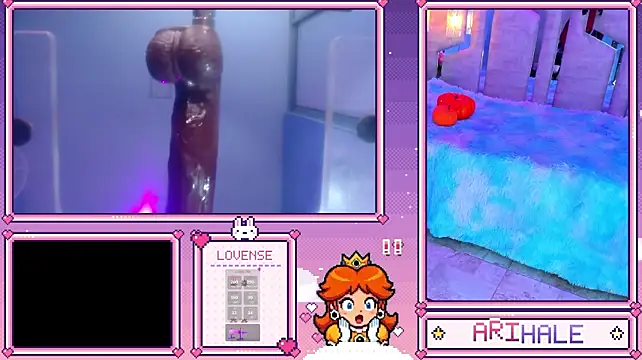 AriHale_ Chat XXX live
