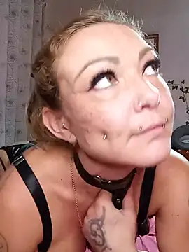 Chat XXX Live lemonmary
