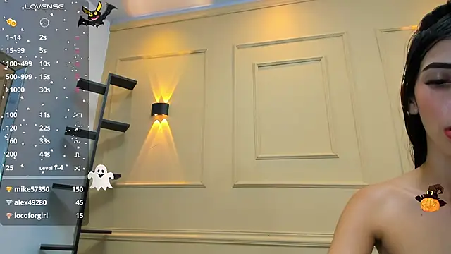 AITANA_REYES Adlı Modelin Canlı XXX Sohbeti
