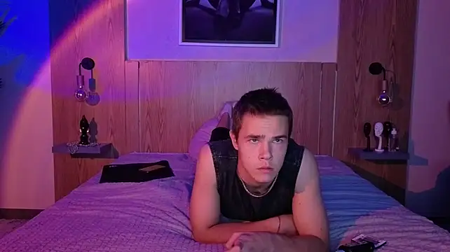 XXX chat uživo modela Carry_onn