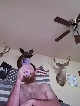 CaliBredMetalHeadDaddy's Live XXX Chat