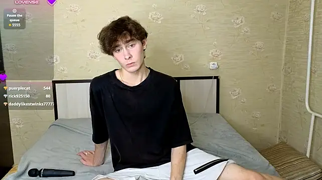 Liam_Winss élő XXX-chatje