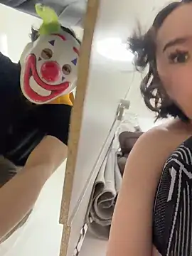 แชท XXX สดของ Asian_Asami