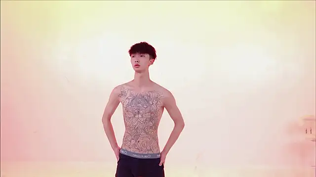 แชท XXX สดของ Klimax-888