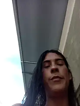 XXX chat uživo modela Victoriadeluxe